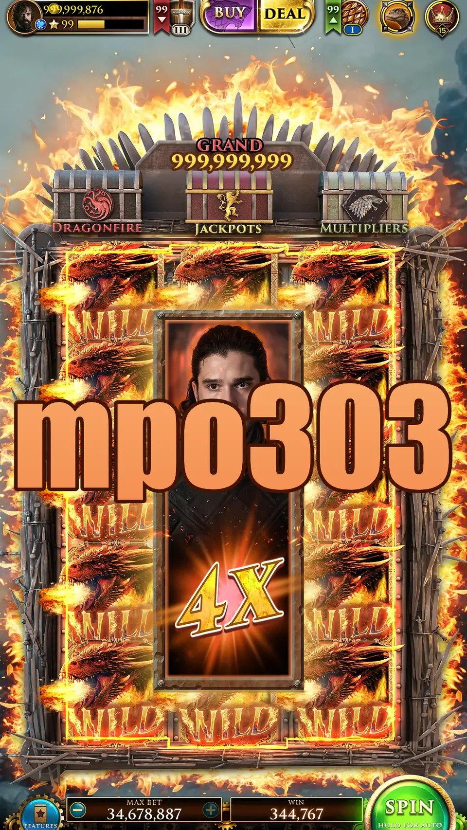 mpo303 APK