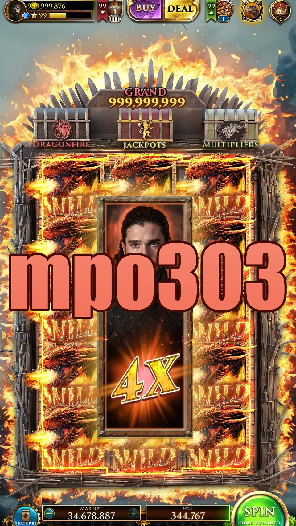 mpo303 APK