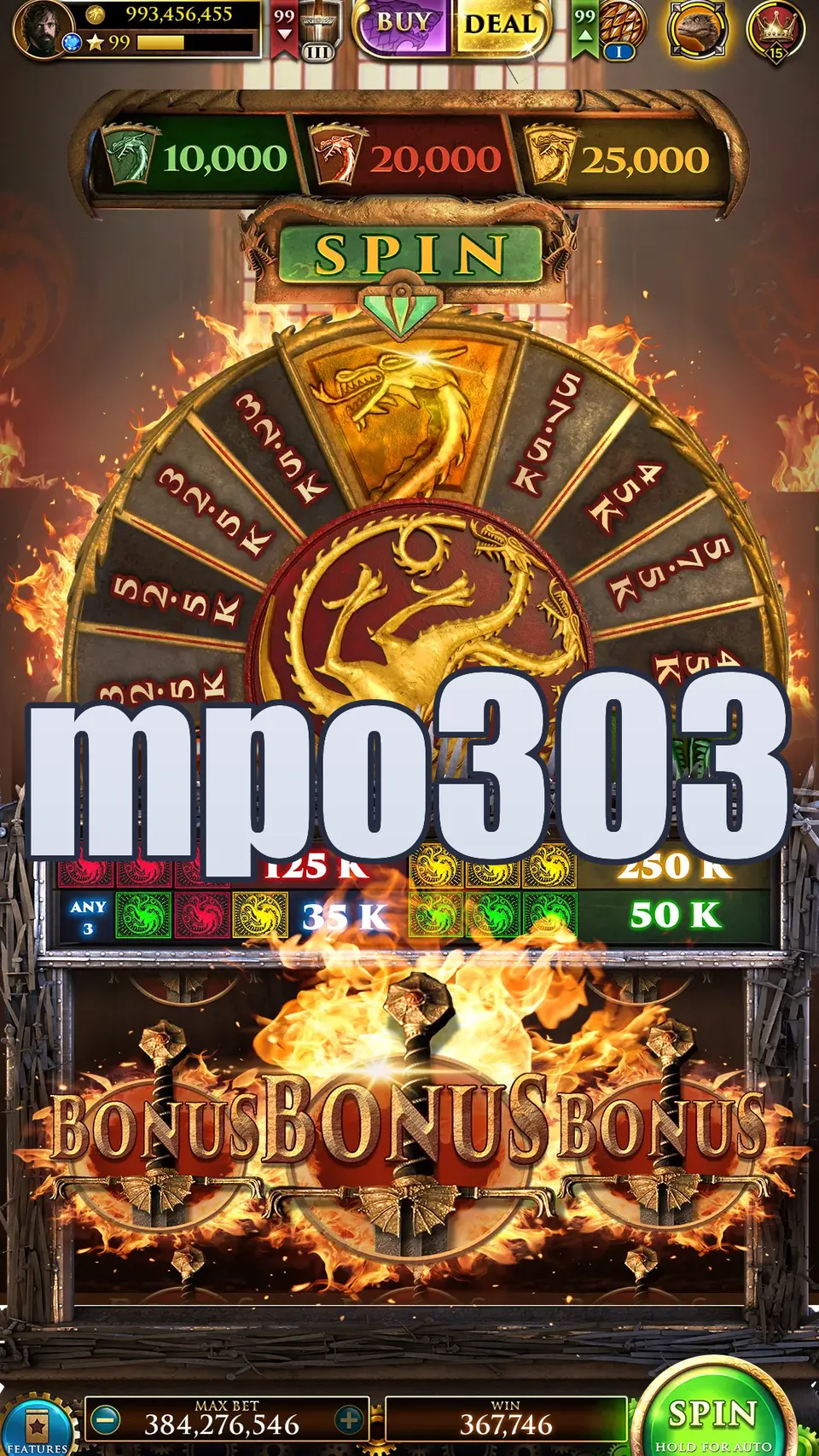 mpo303 Masuk