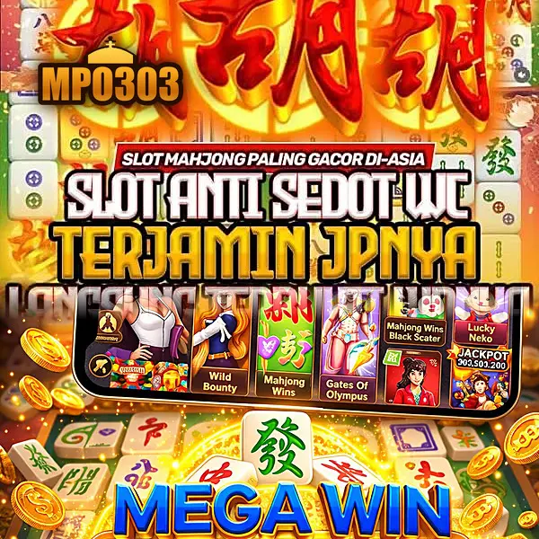 mpo303 Masuk - mpo303 Resmi