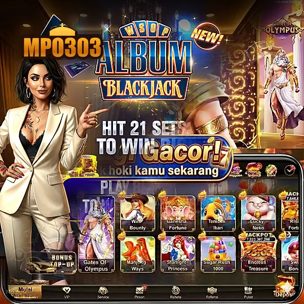 mpo303 Daftar Sekarang - Unduh APK