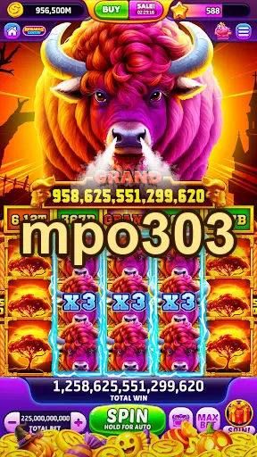 mpo303 Preview - Resmi Unduh